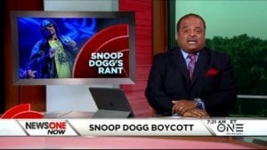 Another sell out? Guy Speaks on Snoop Dogg
