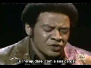 Bill Withers - Lean On Me