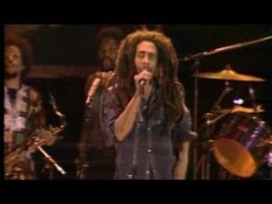 Bob Marley - 1979 - 19 - Get Up, Stand Up