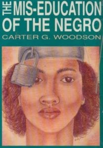 Carter G Woodson: The Mis-Education of the Negro Audio Book Part 3