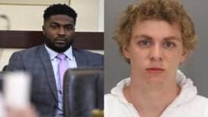 Corey Batey Facing 15-25 Years For Raping Unconscious Woman;Brock Turner Could Be Released Sept. 2