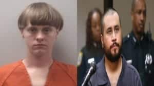 Dylann Roof & George Zimmerman Beaten By Freedom Fighters