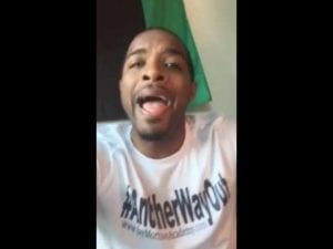 Jay Morrison Speaks On Murder Of Korryn Gaines And Why It Happened