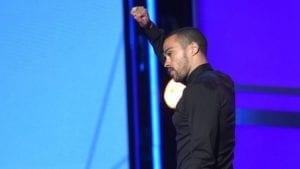 Jesse Williams - Full Speech at BET Awards 2016