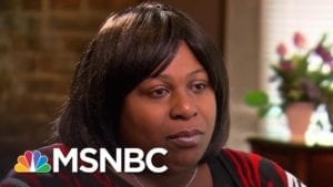 Tamir Rice's Mom 'Very Disappointed' With President Obama
