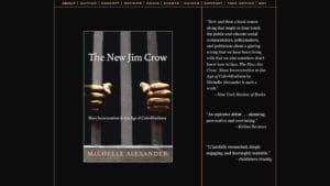 The New Jim Crow Audiobook Chapter One