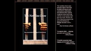 The New Jim Crow Audiobook Chapter Two