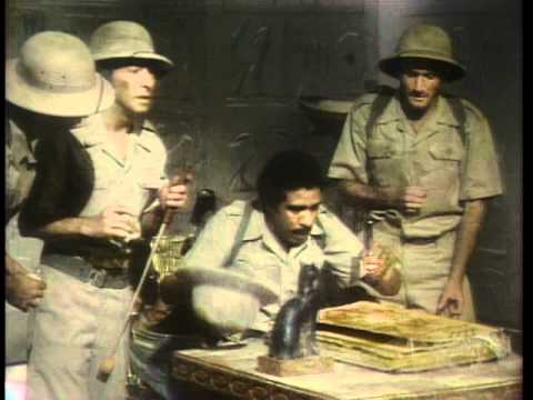The Richard Pryor Show - Egypt 1
