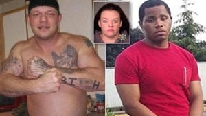 White Supremacist Runs Over & Kills Black Teen After Fight At 7-Eleven