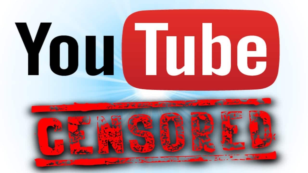 #YouTubeIsOverParty:New Advertiser Friendly Rules Angers Content Creators & Viewers 1