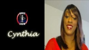Cynthia Speaks On The Name "Black Hitler",Psychology Of White Supremacy & Threat Of Black Empowerment