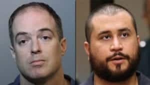 Man Who Shot At George Zimmerman Receives 20 Years In Prison