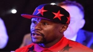 Miseducation of Floyd Mayweather: "All Lives Matter" Coonery Sickening