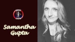 Samantha Gupta Speaks On White People For Black Lives & Helping End White Supremacy
