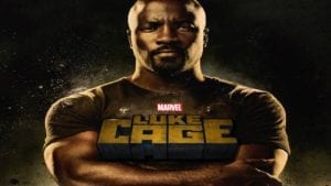 Wypipo Claim Netflix's Luke Cage Is Racist For Having A Prodominantly Black Cast