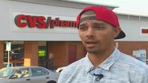 CVS Employees Lock Themselves In Bathroom & Called Police After Black Men Asked For Cheese & Orajel