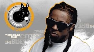 Donkey of the Day - Lil Wayne Is Not Familiar With Black Lives Matter