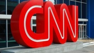 Black Employees File Class-Action Lawsuit Against CNN