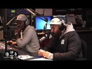 Hot 97's Ebro Says Charlamagne Is Trying Too Hard To Be Accepted By White America! "Congratulations, You Played Yourself"