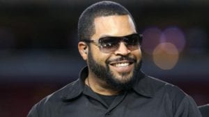 Ice Cube Creates New Basketball League Called BIG3 Featuring Former NBA Players