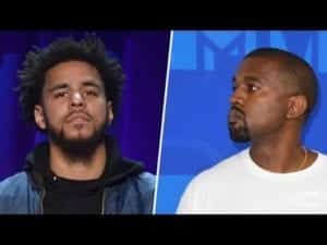 Red Pill speaks on J. Cole, Kanye West, and False Prophets