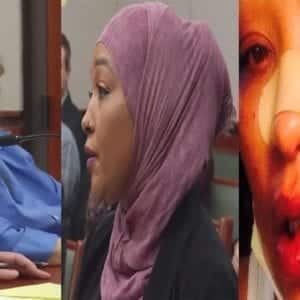 African Woman Forgives Savage In Court For Hitting Her With Beer Mug