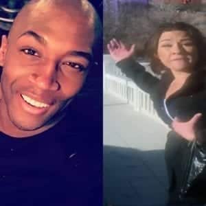Black Actor Attacked & Called N*gger By White Supremacist Female 11