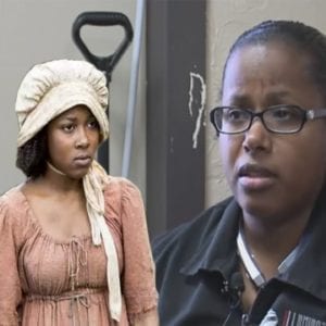 Black Mother Upset After Teacher Tell Black Students "You Better Fit The Role Of A Slave" 2