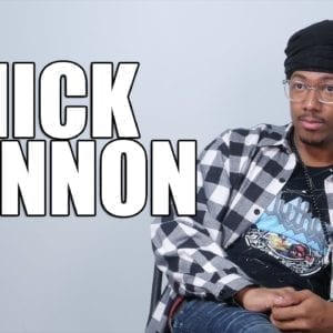 Nick Cannon on What He's Learned About Money: That Paper Ain't Shit