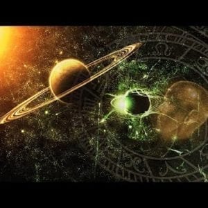 Red Pill- A Rare Astrological Event is Taking Place