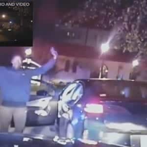 White Woman Racial Profiling Black Dr Student Cause Cops To Beat Him For Stealing His Own Car