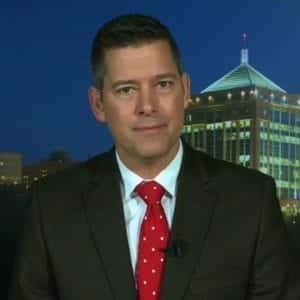 GOP Rep Sean Duffy Makes A Difference With White Terror Vs Islamic Terror