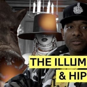 The Illuminati & Hip-Hop: A Conversation With Prodigy