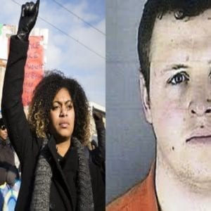 White Peon Found Guilty For Shooting 5 Black Lives Matter Protesters