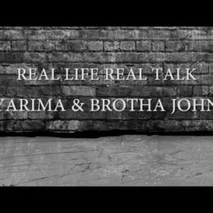Yarima Karama & Brotha John - #RealLife #RealTalk: Bill Gates, Feminists and Operation Mockingbird! 20