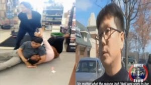 Asian Beauty Supply Store Owner Chokes Black Woman For Allegedly Stealing Eye Lashes