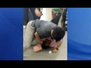 Asian Store Owner CHOKES Black Woman For Allegedly Stealing, HOW TO BOYCOTT!