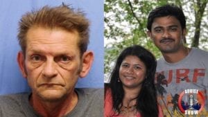 Racist Devil Screams Racial Slurs & Shoots 2 Indian Engineers In Kansas Bar