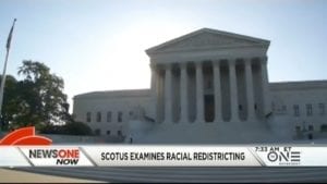 Supreme Court Examines Racial Redistricting, Virginia’s Discriminatory Use Of Gerrymandering