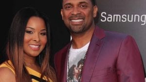 Professor Griff speaks on Mike Epps, Divorce, and the Decline of Marriage