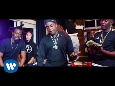 Kodak Black - First Day Out 1