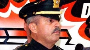 Feds Arrest Police Chief For Excessive Force & Hate Crime Against A Black Suspect