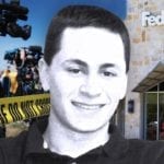 Austin Bomber Mark Anthony Conditt Dies After Blowing Himself Up During Confrontation With Police