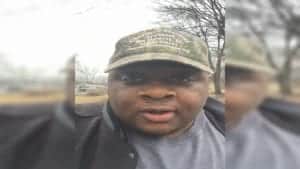 Black Trump Supporter Says "It's Unfortunate To Be Black"