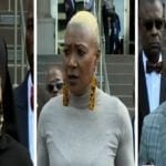 Houston Lawyers & Activists Demand The Removal Of Judge Michael McSpadden