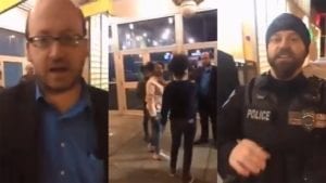 Phoenix Theater Manager Calls Black Teens Animals;Cop Brutalize Woman Recording Incident