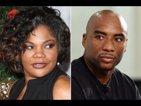 Red Pill - Speaks on Mo'Nique's Interview on The Breakfast Club with Charlemagne The God 1