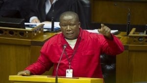 South African Parliament Votes To Take White Stolen Farm Land