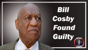 Bill Cosby Found Guilty On All Counts & Face 30 Years In Prison | LIVE