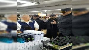 Black Men Confront A1 Beauty Supply In Milwaukee For Disrespecting Black Women